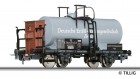 76590 Sachsenmodelle Tank car DEA